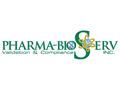 Pharma Bio Serv Logo